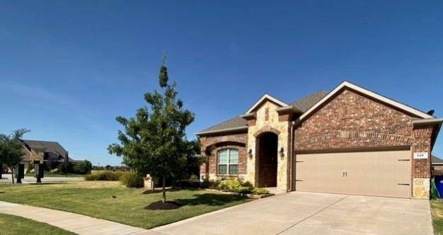 125 Lazy Berry Way, Royse City, TX 75189