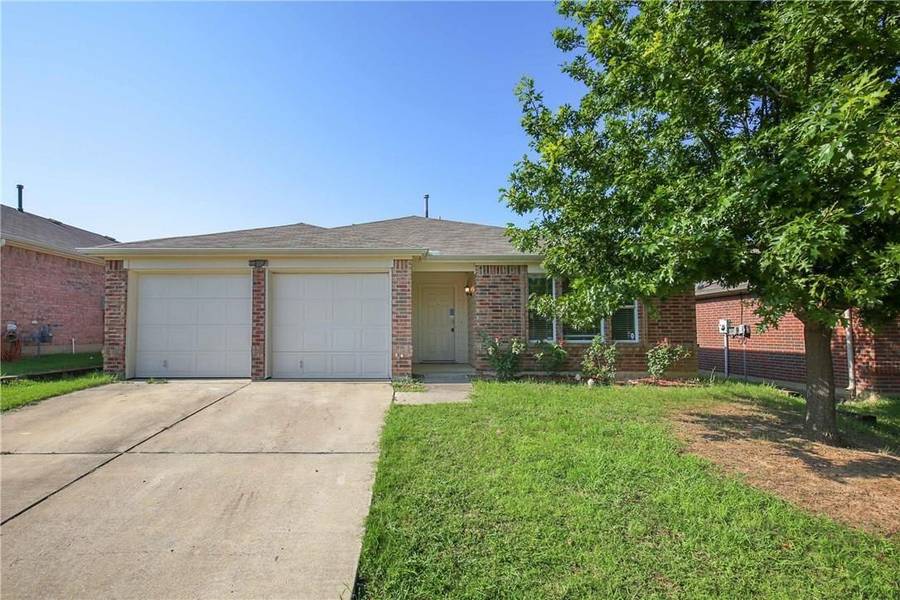 1812 Wind Dancer Trail, Fort Worth, TX 76131