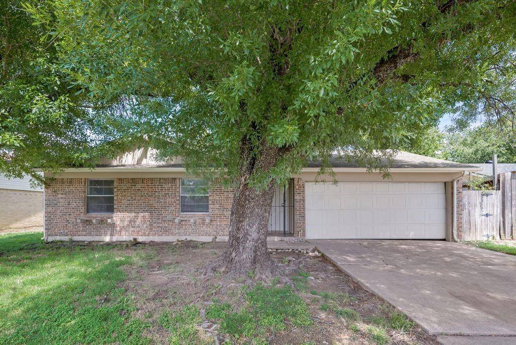 7226 Harold Walker Drive, Dallas, TX 75241