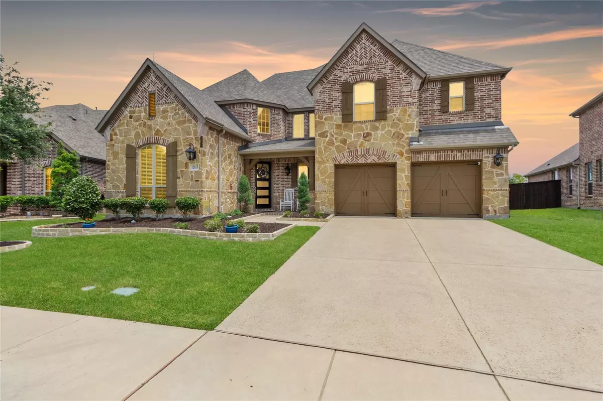 Frisco, TX 75035,12615 Burnt Prairie Lane