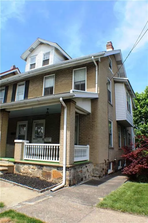 Bethlehem City, PA 18018,1428 Elliott Avenue