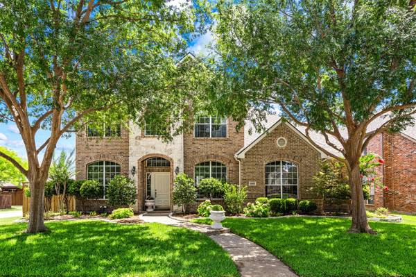 2569 April Sound Lane, Frisco, TX 75033