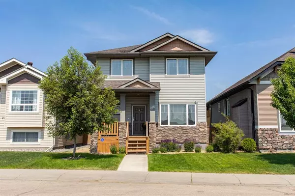 Red Deer, AB T4R0G6,280 Vanson Close