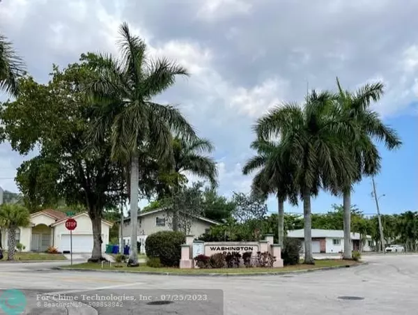 Fort Lauderdale, FL 33311,2941 NW 8th PL