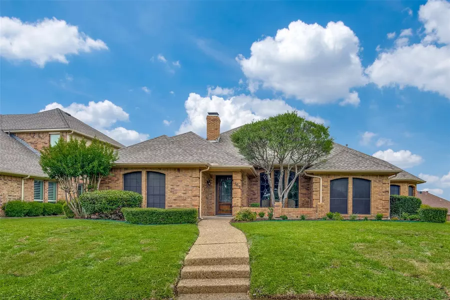 1509 Ginger Drive, Carrollton, TX 75007