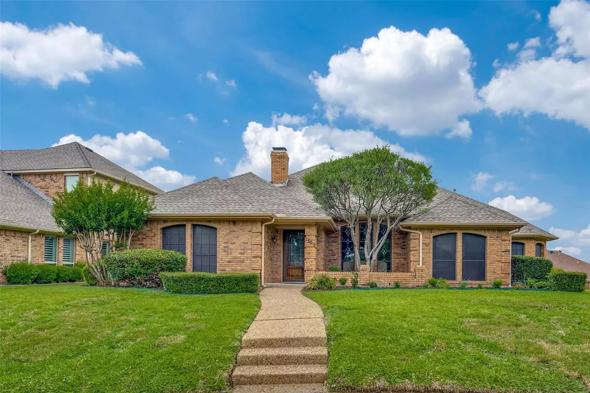 Carrollton, TX 75007,1509 Ginger Drive