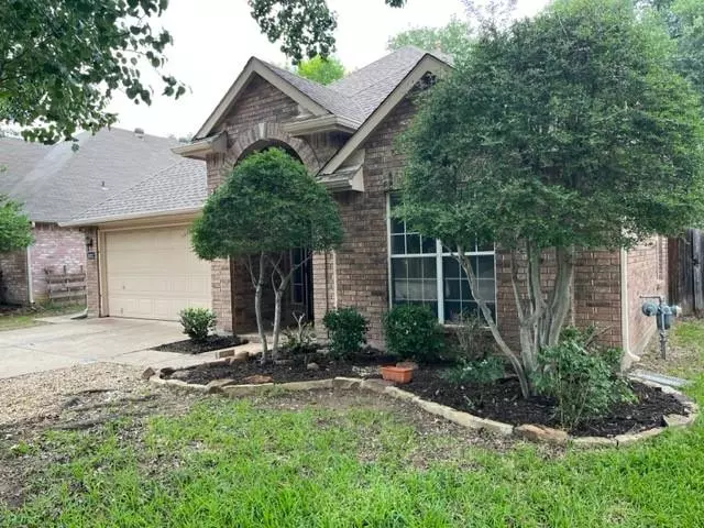 Flower Mound, TX 75028,1012 Sweet Grass Trail