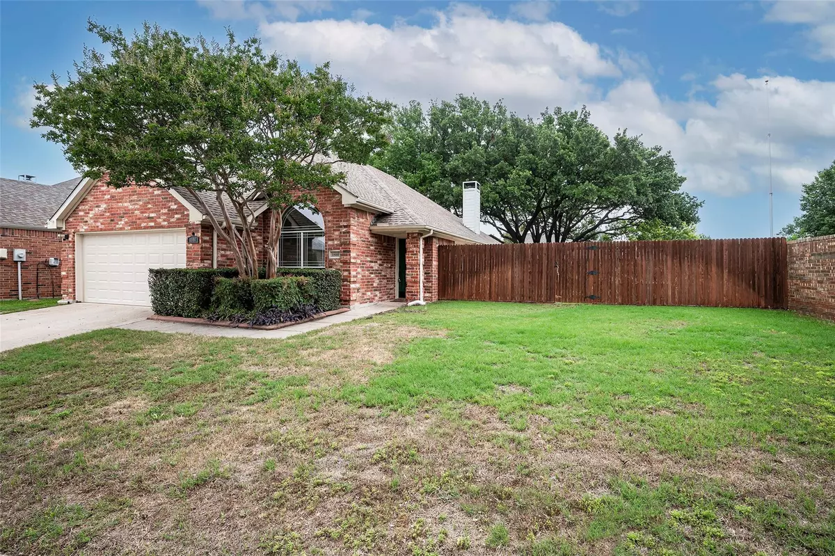 Plano, TX 75075,1800 Bachman Court