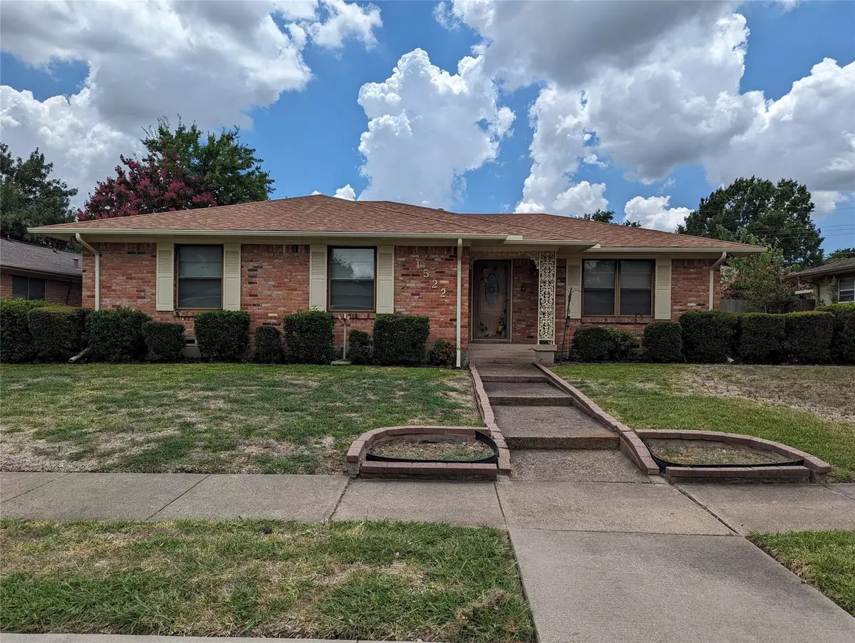 Garland, TX 75041,1522 Bardfield Avenue