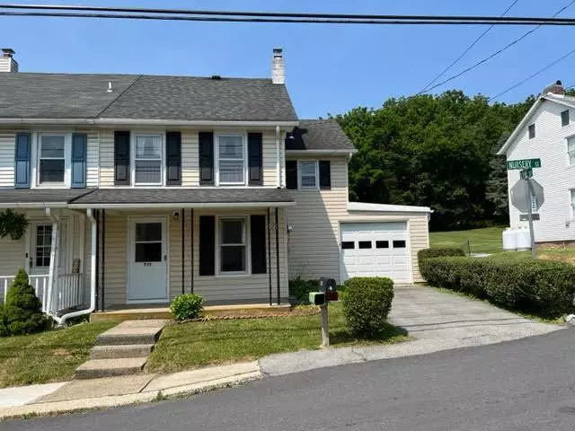 Upper Macungie Twp, PA 18051,930 Nursery Street