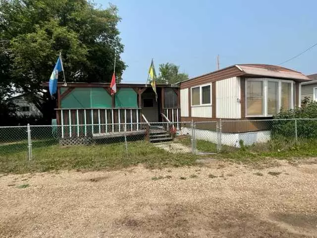 Whitecourt, AB T7S 1K6,14 Westview Trailer Park