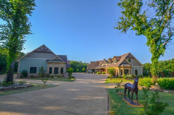 Larue, TX 75770,9361 Safari Bluff