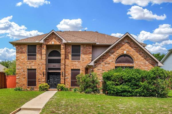 5501 Lebeau Lane,  Frisco,  TX 75035