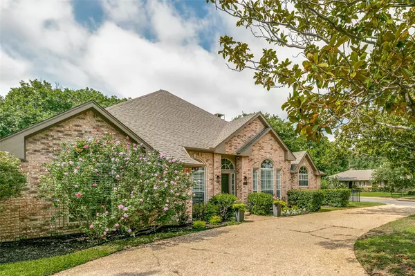 7320 Carta Valley Drive, Dallas, TX 75248