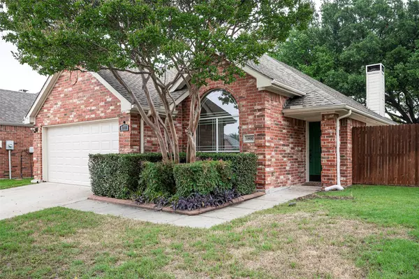 Plano, TX 75075,1800 Bachman Court