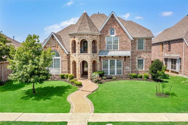 5088 Kiowa Drive, Frisco, TX 75034