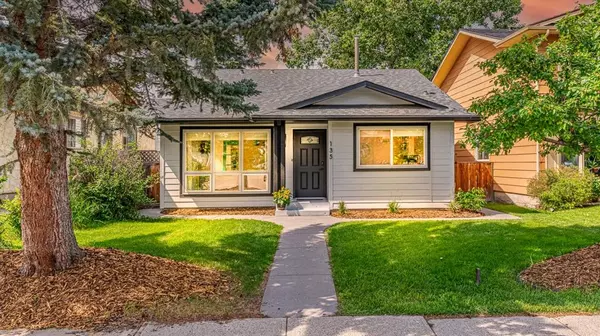 Calgary, AB T2X 2S3,135 Sunvale CRES SE