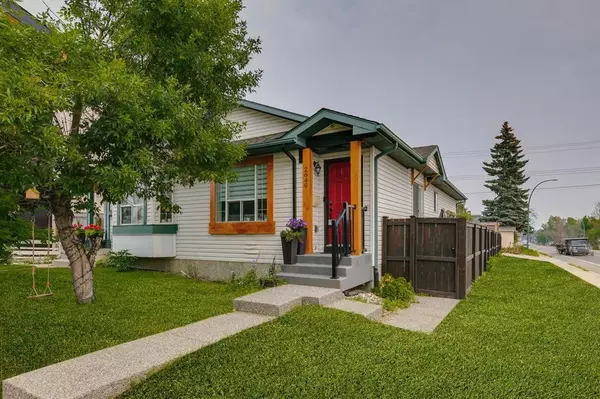 Calgary, AB T3E 2K5,2640 29 ST SW