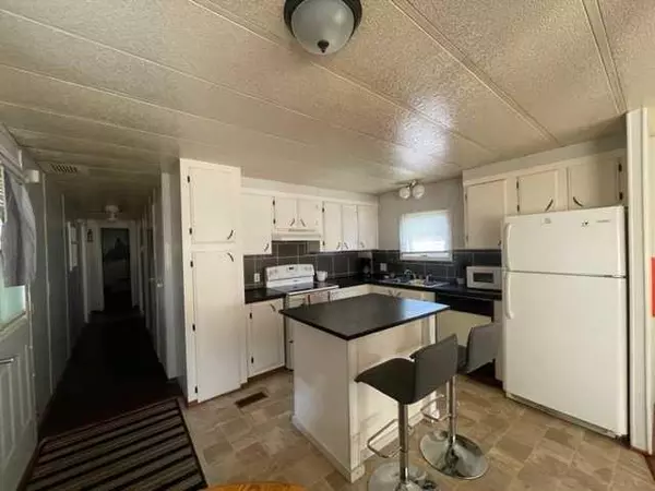 Whitecourt, AB T7S 1K6,14 Westview Trailer Park