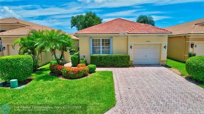 15435 Fiorenza Cir, Delray Beach, FL 33446