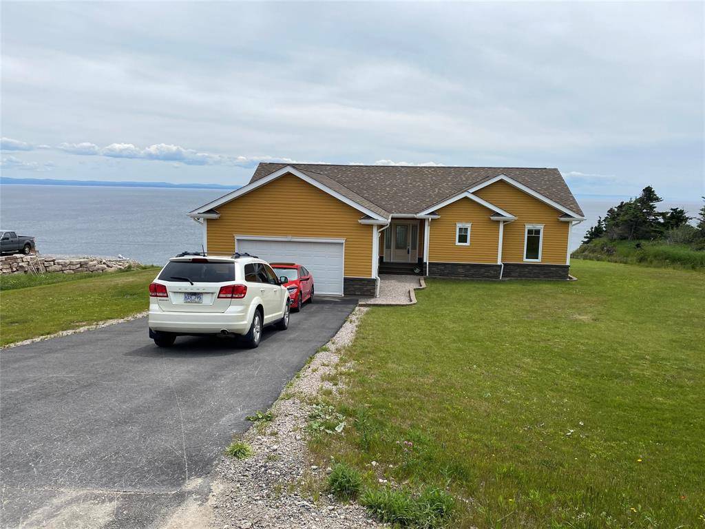 257 Front Road, Port Au Port West, NL A0N 1T0