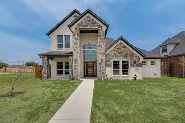 2336 Amesbury Drive, Mesquite, TX 75150