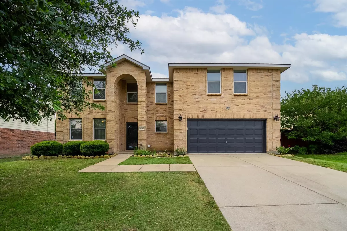 Wylie, TX 75098,702 Cedar Bluff Drive