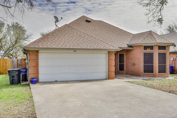 Justin, TX 76247,524 Leuty Street