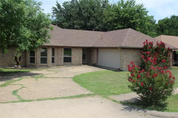 200 Douglas Drive, Wylie, TX 75098