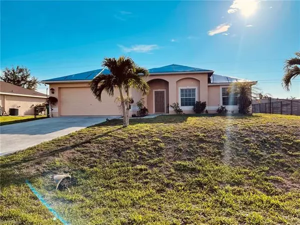 3530 SW 8th CT, Cape Coral, FL 33914