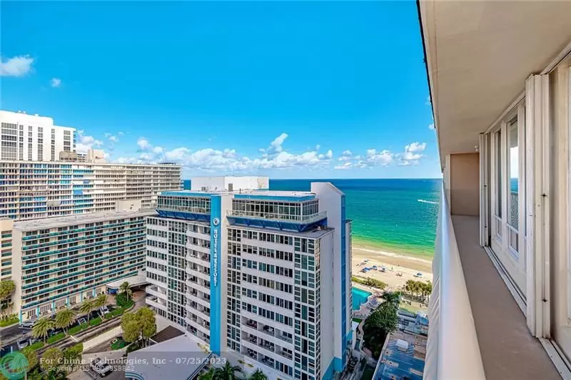 4020 Galt Ocean Dr  #1503, Fort Lauderdale, FL 33308