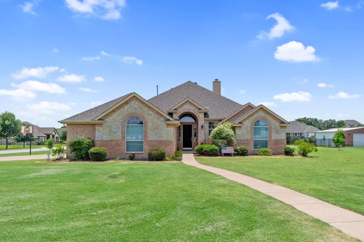 Joshua, TX 76058,5012 Pheasant Run Drive