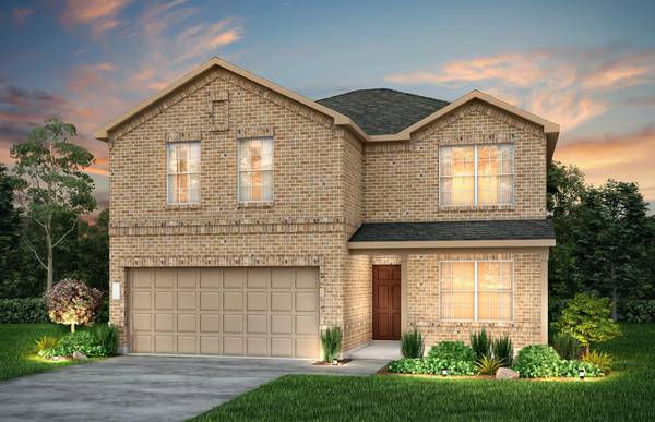 1125 Clear Dusk Lane, Forney, TX 75126