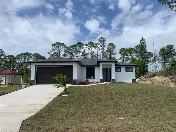 52 Donald AVE S, Lehigh Acres, FL 33971