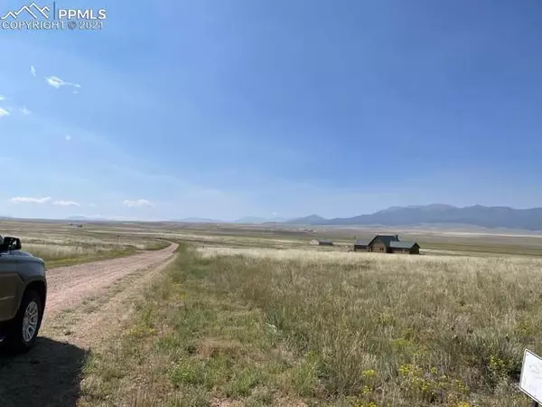 Westcliffe, CO 81252,Lot 14 Beech BLVD