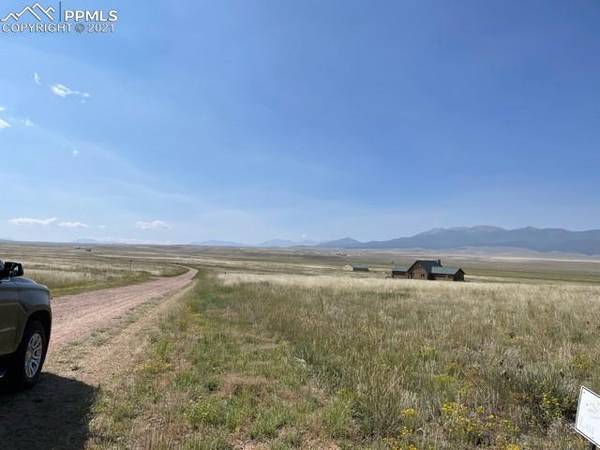 Lot 14 Beech BLVD, Westcliffe, CO 81252