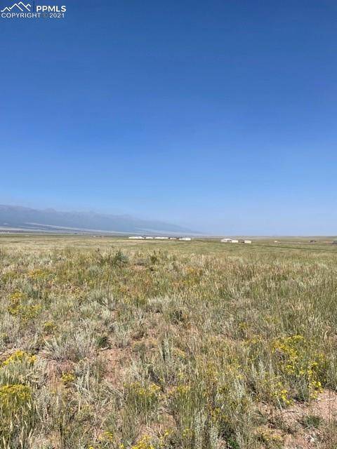Lot 14 Beech BLVD, Westcliffe, CO 81252