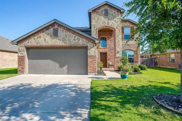 533 Peach Lane, Burleson, TX 76028