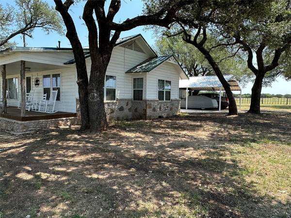 859 Hwy 180, Palo Pinto, TX 76484