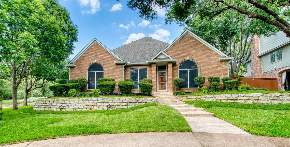 3400 Parr Road, Grapevine, TX 76051