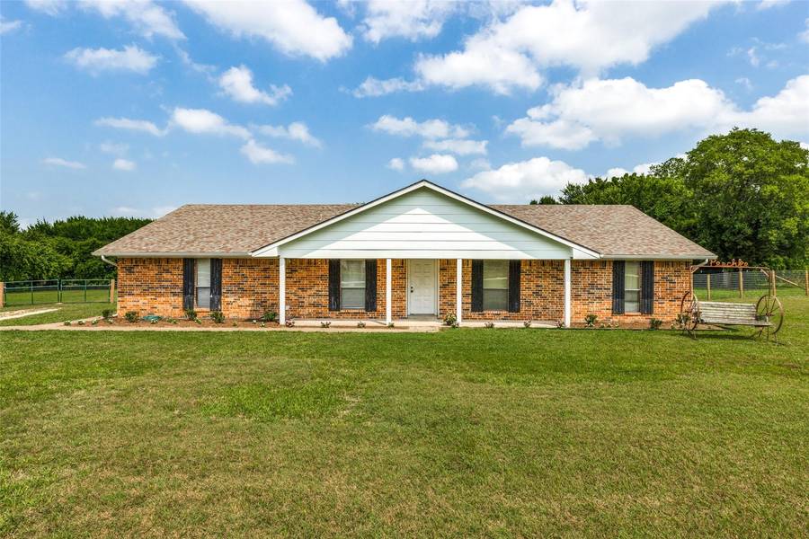 170 Holly Lane, Lucas, TX 75002