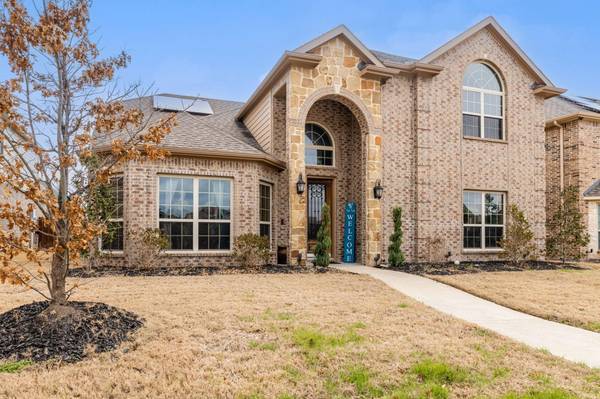 136 Chestnut Lane, Red Oak, TX 75154