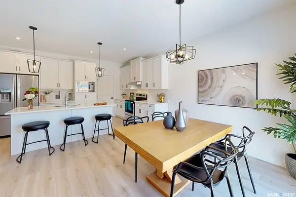 303 Dziadyk BEND, Saskatoon, SK S7V 0P4