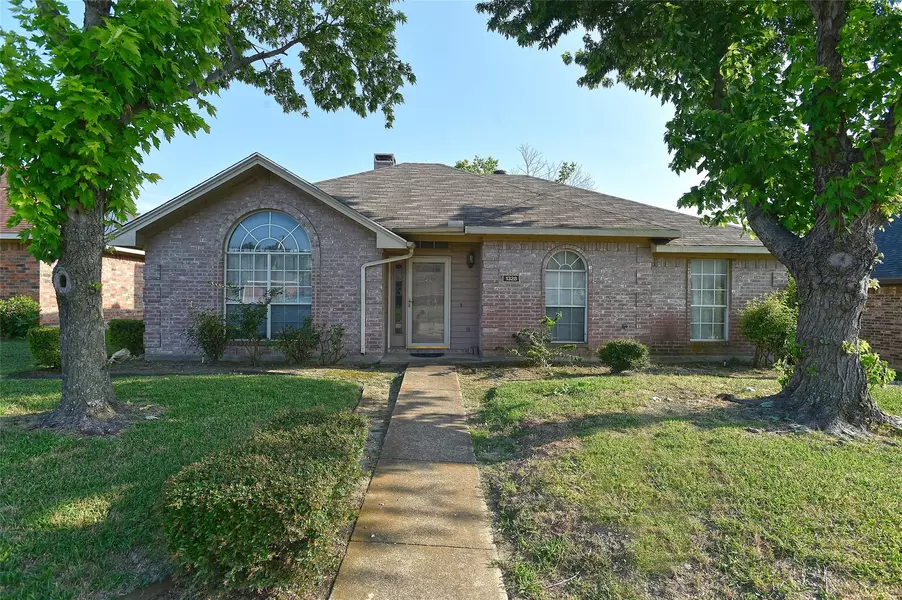 1328 Wedgemere Drive, Dallas, TX 75232