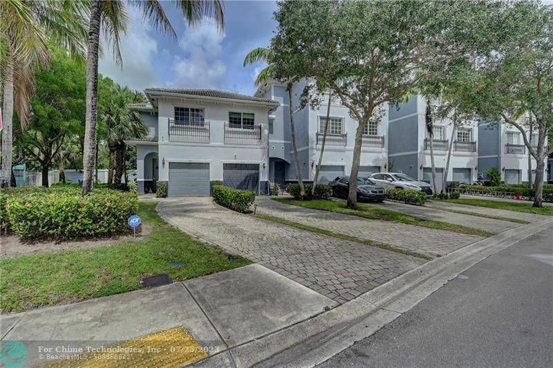 Lauderhill, FL 33311,1403 NW 36th Way  #1403