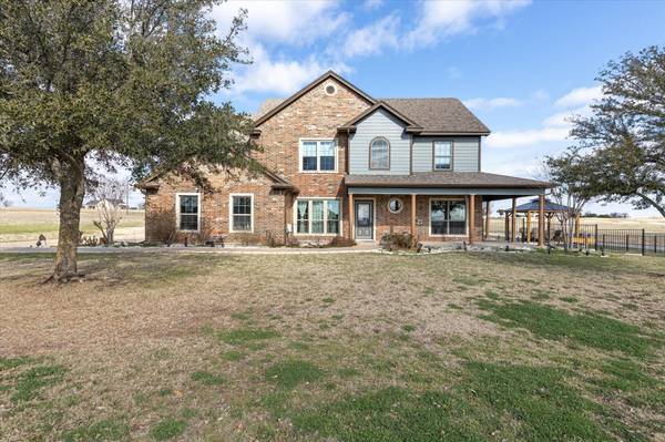 7144 Turnberry Circle, Cleburne, TX 76033