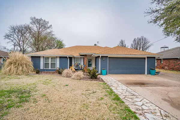 Granbury, TX 76049,3703 Lake Vista Court