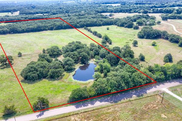 2094 Riley Road #Tract 2, Whitesboro, TX 76273