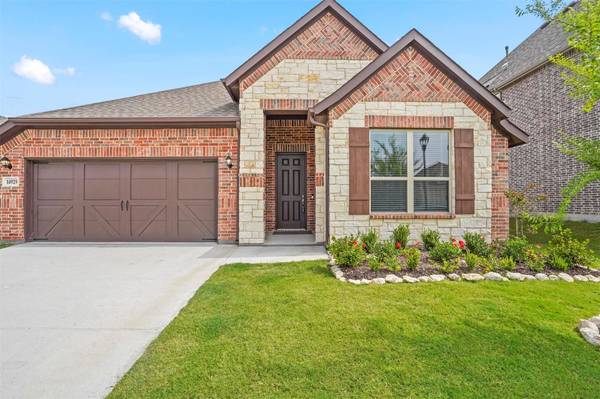 14929 Nightmist Road,  Aledo,  TX 76008