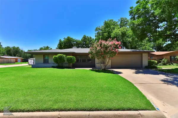 Abilene, TX 79605,3135 S 22nd Street